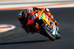 Ο Πεντρόσα επιστρέφει με wildcard για τον αγώνα της Χερέθ