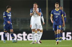 «Έκλεψε» τον πόντο από τη Λάτσιο η Βερόνα, 1-1 στο Μαρκαντόνιο Μπεντεγκόντι