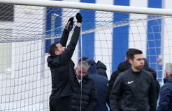 Το χρονικό των όσων έγιναν στο Περιστέρι μέσω των φωτογραφικών κλικς (gallery)