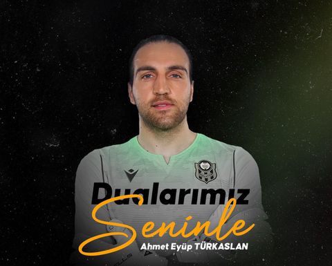 Ποδοσφαιριστής της Μαλάτιασπορ βρέθηκε κάτω από τα ερείπια μετά τον δυνατό σεισμό στην Τουρκία