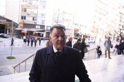 Κούγιας για δίκη των 12: «Θα βοηθήσουμε τη Δικαιοσύνη να εκδώσει μια δίκαιη απόφαση» (vid)