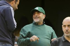 Παναθηναϊκός: «Δεν ακολουθούμε τις πρακτικές της ΑΕΚ που ψεύδεται ασυστόλως - Εμείς μένουμε στα γήπεδα»