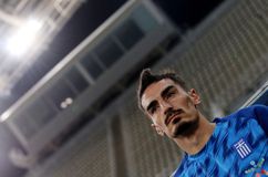 Γράφει ιστορία ο Λάζαρος Χριστοδουλόπουλος: Ο πρώτος που θα έχει αγωνιστεί σε όλες τις ομάδες του «Big-5» (vids)