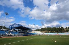 Δεν δίνει εισιτήρια στον ΠΑΟΚ η Λαμία για το ματς Κυπέλλου