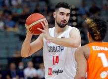 Ρίστιτς στο Sportal: «Στην Τουρκία υπάρχει μεγάλη ανησυχία μετά τον σεισμό»