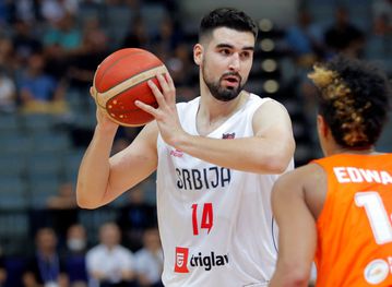 Ρίστιτς στο Sportal: «Στην Τουρκία υπάρχει μεγάλη ανησυχία μετά τον σεισμό»