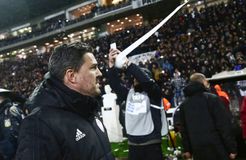 25/02/2018: Η τελευταία φορά που δεν διεξήχθη παιχνίδι της Super League