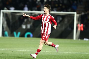«Ο Σέρχι Κανός κλείνει στη Βαλένθια»
