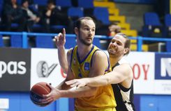 Basket League: Ο Μπίλαν MVP της 15ης αγωνιστικής