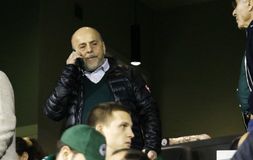 ΜΜΕ Αλαφούζου: «Υπάρχουν υπόνοιες ότι άγνωστοι "πείραξαν" τα δοκάρια στο Περιστέρι»