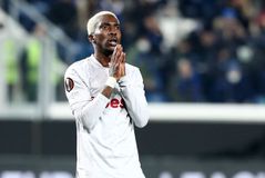 Έδωσε σημεία ζωής ο ποδοσφαιριστής του Ολυμπιακού Χένρι Ονιεκούρου