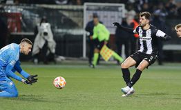 Ο Ολυμπιακός ας ανάψει λαμπάδες