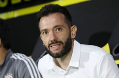 Ο Κάρλος Κορμπεράν υποψήφιος για πάγκο της Premier League!