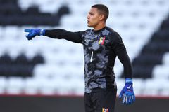 Παναιτωλικός: Έφερε και ανακοινώνει τον Γκρατερόλ (vid)