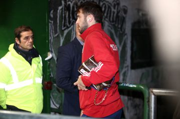 Παναθηναϊκός-Φορτούνης: Οι φήμες των social media, το βίντεο που κυκλοφόρησε και η πραγματική διάσταση