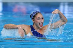 Η Πλατανιώτη μάγεψε τον κόσμο και ανέβηκε στο δεύτερο σκαλί του βάθρου