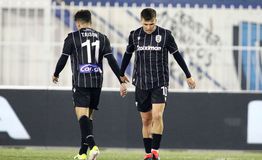 Τάισον - Μουργκ το... παρασκήνιο δύο συμφωνιών