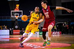 Η βαθμολογία του BCL: Στο 2-1 ο Προμηθέας, στο 0-3 η ΑΕΚ