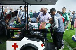 Τα τρία ενδεχόμενα για την απόφαση του CAS