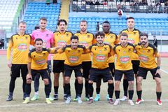 Ο Τηλυκράτης κατήγγειλε επίθεση στον ποδοσφαιριστή Κώστα Ρουγκάλα