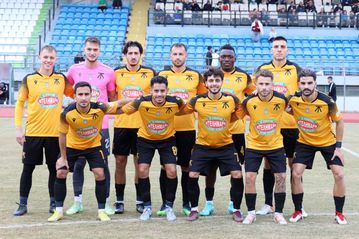 Ο Τηλυκράτης κατήγγειλε επίθεση στον ποδοσφαιριστή Κώστα Ρουγκάλα