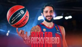 Ανακοινώθηκε ο Ρούμπιο από την Μπαρτσελόνα