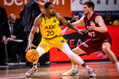 Η κατηφόρα της ΑΕΚ στο 2024: 7 ήττες σε 8 αγώνες και συνεχίζει...