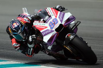 Πρωτιά για τον Μάρτιν, εντυπωσίασε ο Ακόστα