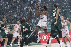 Μεγάλη έκπληξη με το  Final 8: Το έχασε η ΕΡΤ, ποια κανάλια θα το δείξουν