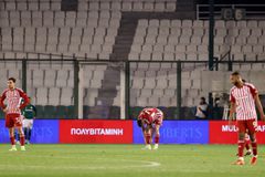 Όλοι κρίνονται, κανείς στο απυρόβλητο στον Ολυμπιακό!