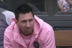 Απολογήθηκε ο Μέσι για την αμφιλεγόμενη απουσία του σε φιλικό στο Χονγκ Κονγκ: «Γι' αυτό δεν έπαιξα, ζητάω συγγνώμη» (vid)