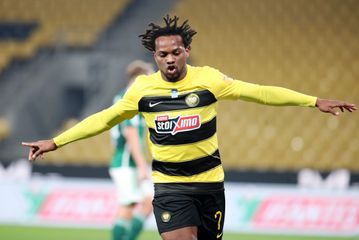 Αυτό που είπε ο Μελισσανίδης στον Γκαρσία, δεν απέχει πολύ απ' αυτό που έχει στο μυαλό του