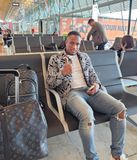 Στην Ελλάδα ο Καμπράλ για τον Ολυμπιακό