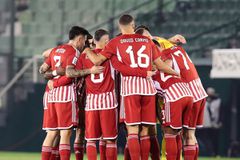 Βαρύ το κλίμα ξανά, γι’ αυτό το αλλάζει…