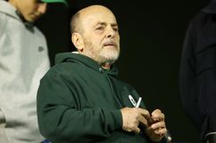 Ο διάλογος του Αλαφούζου πριν πάρει τον Τερίμ: «Θέλεις πρωτάθλημα; Πάρε τον Φατίχ» (vid)