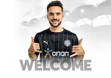 Ο ΟΦΗ ανακοίνωσε τον Χεσούς Χιμένεθ