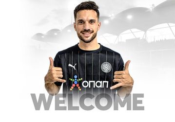 Ο ΟΦΗ ανακοίνωσε τον Χεσούς Χιμένεθ