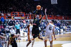 Οριακές «μάχες» και καταστάσεις για ΑΕΚ και Προμηθέα στο BCL