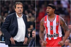 Ο Κάνααν «την είπε» στον Αταμάν: «Όλοι τα ίδια ματς παίξαμε, προχώρα...» (pic)