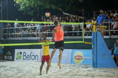 CEV Beach Nations Cup 2024: Σε βατό όμιλο οι άνδρες, πιο δύσκολα οι γυναίκες