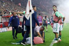 Ημέρα CAS για τον Ολυμπιακό: Σήμερα (6/2) εκδικάζεται η έφεση για το ντέρμπι με τον Παναθηναϊκό