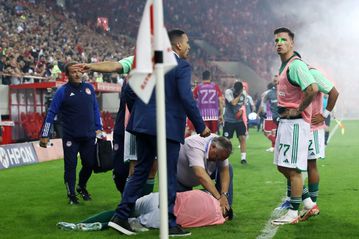 Ημέρα CAS για τον Ολυμπιακό: Σήμερα (6/2) εκδικάζεται η έφεση για το ντέρμπι με τον Παναθηναϊκό