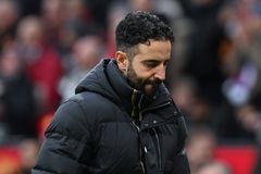 Τα γκολ του Μάρκους Ράσφορντ εξόργισαν τους οπαδούς της Μάντσεστερ Γιουνάιτεντ που ζητούν την παραίτηση του Αμορίμ