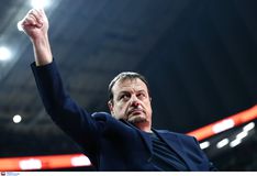 Φουλάρει για ποιοτικό ψηλό ο Παναθηναϊκός, θέλει να ενισχυθεί και με Έλληνα αντί του Αντετοκούνμπο