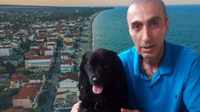 Έγκλημα στην Πιερία - Η σύντροφός του σκότωσε τον 58χρονο και τον έθαψε στην αυλή