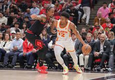 Τρομερή κίνηση για τους Καβαλίερς με Χάντερ - Τι παίρνουν οι Χοκς