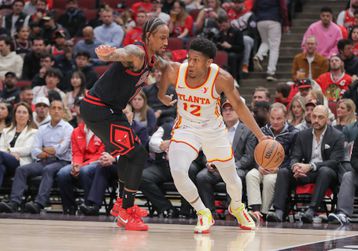 Τρομερή κίνηση για τους Καβαλίερς με Χάντερ - Τι παίρνουν οι Χοκς