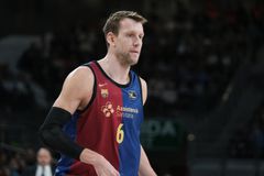 Ζημιά με Βέσελι στην Μπαρτσελόνα πριν τον Ολυμπιακό: Το χρονικό διάστημα που θα μείνει εκτός