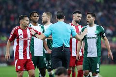 Ο χαμένος στόχος, ο «τελικός» και η επιρροή της διαιτησίας