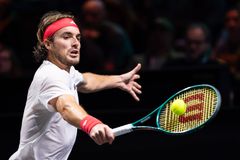 LIVE: ΤΣΙΤΣΙΠΑΣ - ΓΚΡΙΚΣΠΟΥΡ